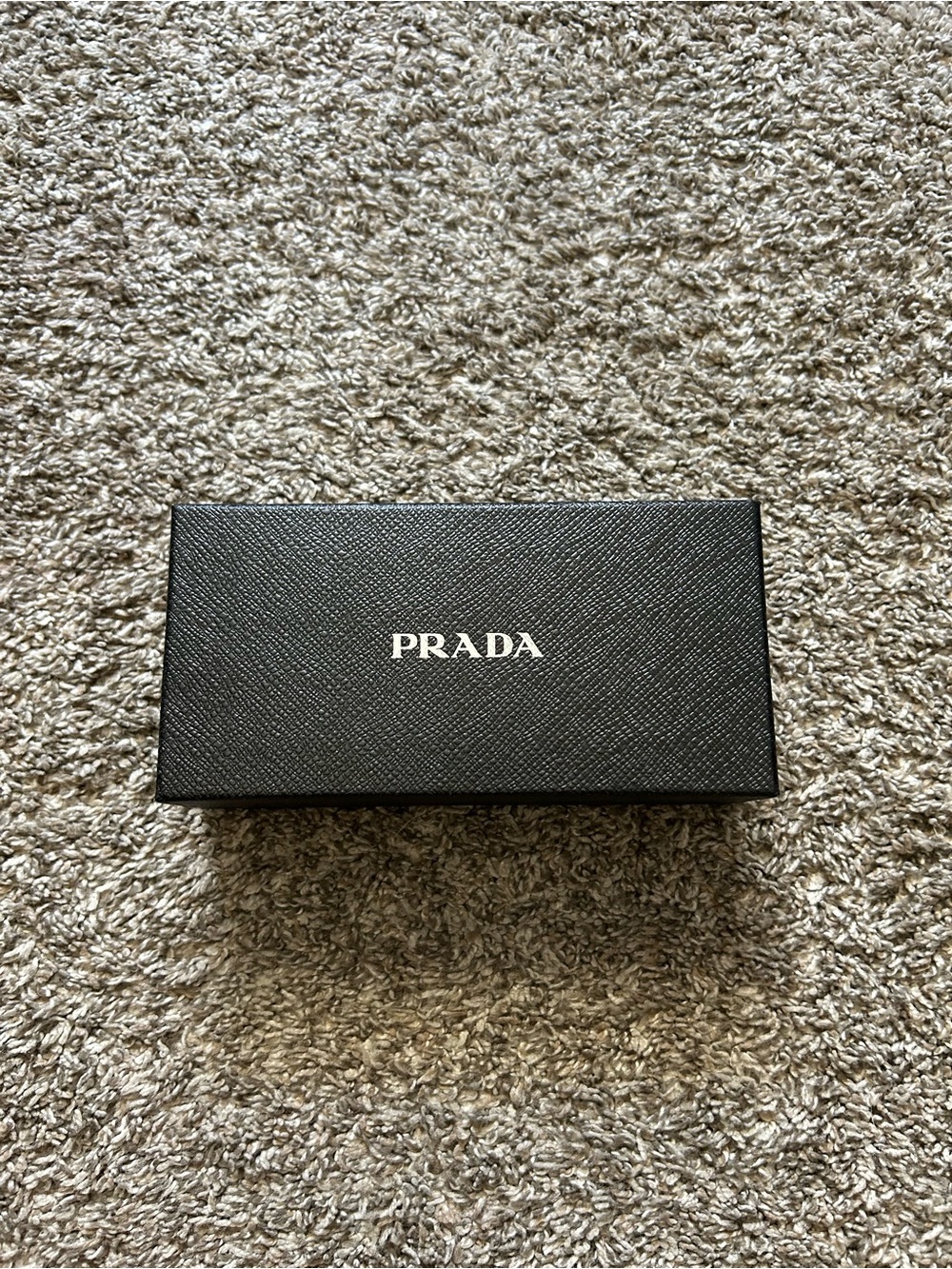 Prada Glasses - Picture 1 of 8